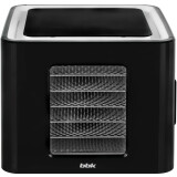 Сушилка BBK BDH304D Black/White