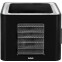 Сушилка BBK BDH304D Black/White - фото 2