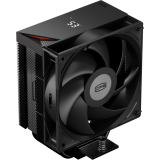 Кулер PCcooler RT400 Digital Black (RT400 Digital BK)