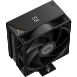 Кулер PCcooler RT400 Digital Black (RT400 Digital BK)