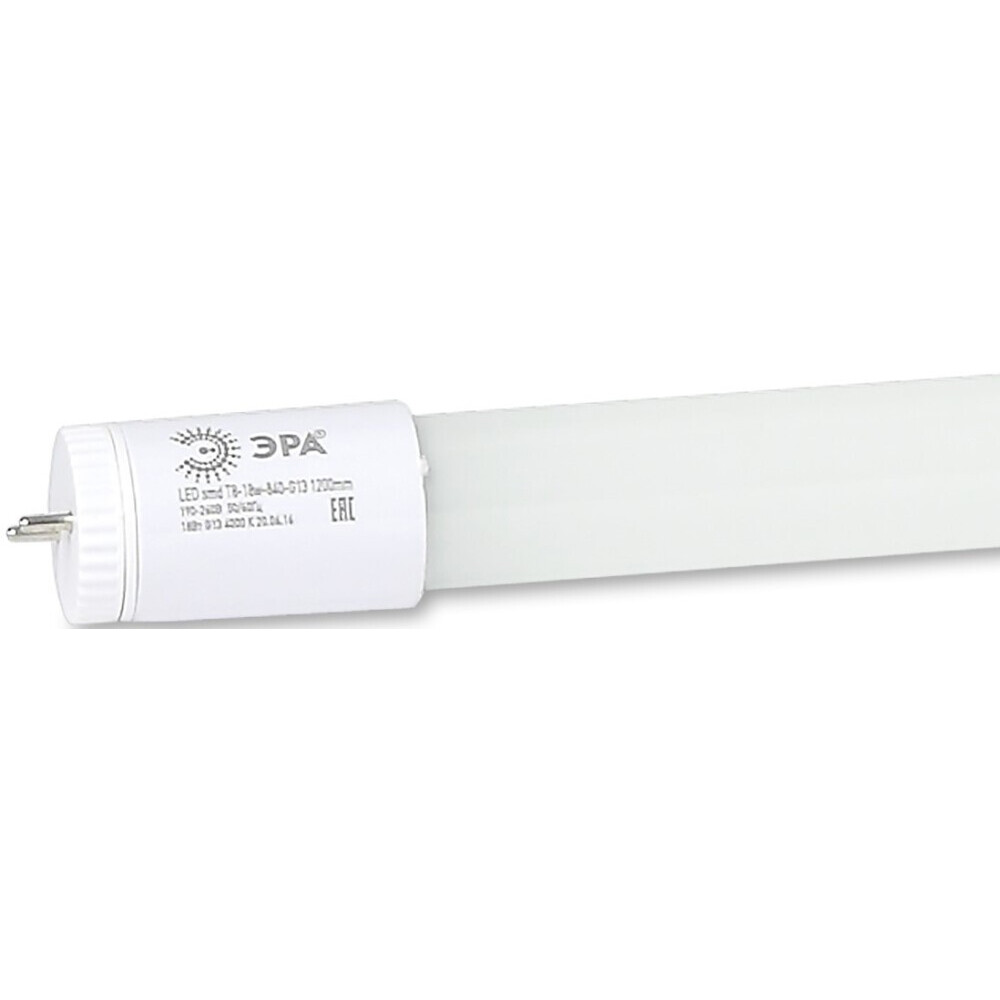 Светодиодная лампочка ЭРА STD LED T8-10W-840-G13 (10 Вт, G13) - Б0032999