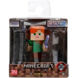 Фигурка Jada Toys Metalfigs Minecraft Alex (2000901229409)