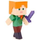 Фигурка Jada Toys Metalfigs Minecraft Alex (2000901229409)