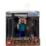 Фигурка Jada Toys Metalfigs Minecraft Steve (2000901229423)