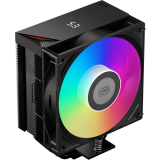 Кулер PCcooler RT500 Digital ARGB Black (RT500 Digital ARGB BK)