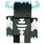 Фигурка Jada Toys Metalfigs Minecraft Warden - 2000901229416 - фото 4