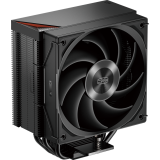 Кулер PCcooler RZ400 V2 Black (RZ400 V2 BK)