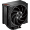 Кулер PCcooler RZ400 V2 Black - RZ400 V2 BK