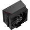 Кулер PCcooler RZ400 V2 Black - RZ400 V2 BK - фото 2