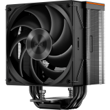 Кулер PCcooler RZ400 V2 Black (RZ400 V2 BK)