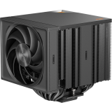 Кулер PCcooler RZ820 Black (RZ820 BK)