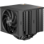 Кулер PCcooler RZ820 Black - RZ820 BK/RZ820-BKNWNX-GL