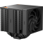 Кулер PCcooler RZ820 Black - RZ820 BK - фото 4