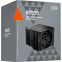 Кулер PCcooler RZ820 Black - RZ820 BK - фото 9