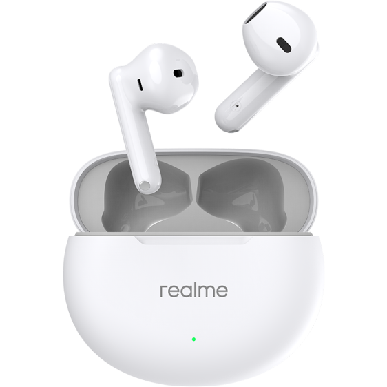 Гарнитура Realme Buds T01 White