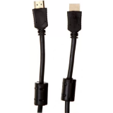 Кабель HDMI - HDMI, 1.8м, Delux KDHM8012-1.8