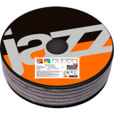 Светодиодная лента JazzWay MVS-5050/30-IP68-220V-RGB-1МП (1002518)