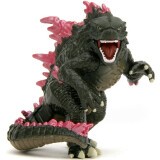 Фигурка Jada Toys Metalfig Godzilla x Kong The New Empire Godzilla (2000901229584)