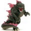 Фигурка Jada Toys Metalfig Godzilla x Kong The New Empire Godzilla - 2000901229584