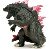 Фигурка Jada Toys Metalfig Godzilla x Kong The New Empire Godzilla (2000901229584)