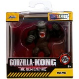 Фигурка Jada Toys Metalfig Godzilla x Kong The New Empire Kong (2000901229591)