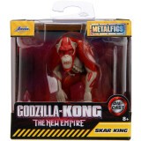 Фигурка Jada Toys Metalfig Godzilla x Kong The New Empire Skar King (2000901229577)