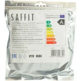 Светодиодная лента Saffit SST02 120SMD 6500К (55242)