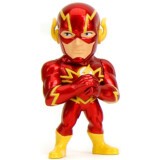 Фигурка Jada Toys Metalfigs DC The Flash (2000901229607)