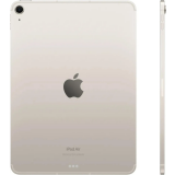 Планшет Apple iPad Air 11" (M2) 256Gb Wi-Fi + Cellular Starlight (MUXK3ZP/A)