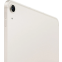 Планшет Apple iPad Air 11" (M2) 256Gb Wi-Fi + Cellular Starlight (MUXK3ZP/A) - фото 3