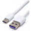 Кабель USB - USB Type-C, 1м, Filum FL-U2TC1M