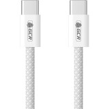 Кабель USB Type-C - USB Type-C, 1м, Greenconnect GCR-55683