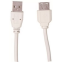 Кабель удлинительный USB A (M) - USB A (F), 1.8м, Delux USBC1002-1.8M