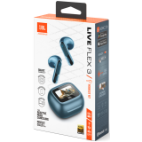 Гарнитура JBL Live Flex 3 Blue (JBLLIVEFLEX3BLU)