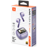 Гарнитура JBL Live Flex 3 Purple (JBLLIVEFLEX3PUR)