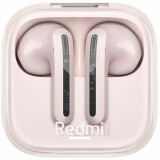 Гарнитура Xiaomi Redmi Buds 6 Active Transparent powder (BHR8395GL)