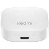 Гарнитура Xiaomi Redmi Buds 6 Active White (BHR8391GL)