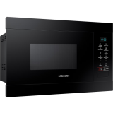 Микроволновая печь Встраиваемая микроволновая печь Samsung MS22M8054AK (MS22M8054AK/BW)