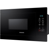 Микроволновая печь Встраиваемая микроволновая печь Samsung MS22M8054AK (MS22M8054AK/BW)