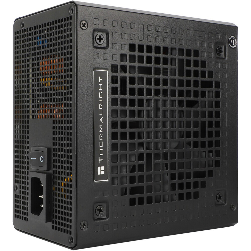 Блок питания 550W Thermalright TR-TB550S