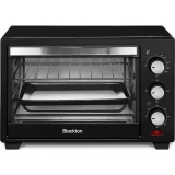 Мини-печь Blackton Bt EO3001W Black