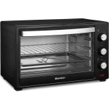 Мини-печь Blackton Bt EO3001W Black