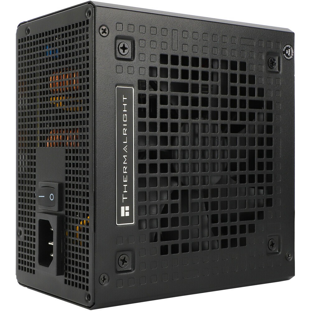 Блок питания 650W Thermalright TR-TB650S