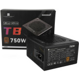 Блок питания 750W Thermalright TR-TB750S