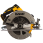 Электропила DeWALT DCS570NT-XJ