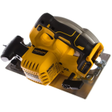 Электропила DeWALT DCS570NT-XJ