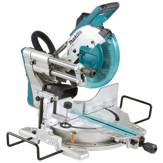 Электропила Makita LS1019L