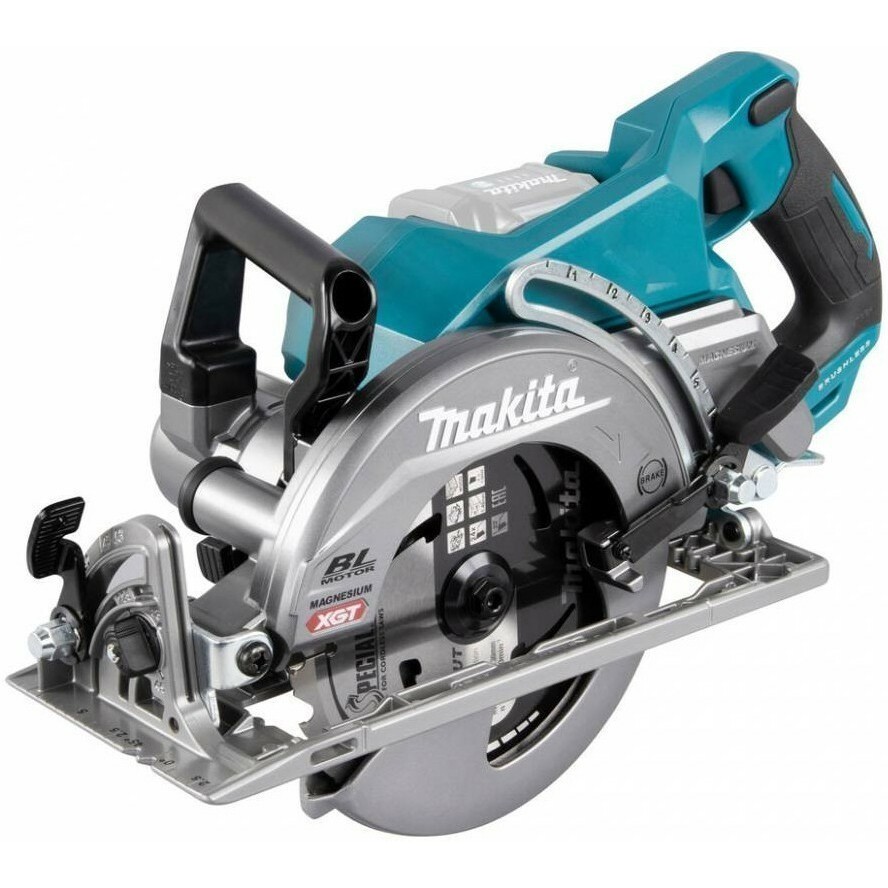 Электропила Makita RS001GZ