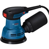 Шлифовальная машина Bosch GEX 125 (06013A8020)