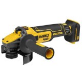 Шлифовальная машина DeWALT DCG409NT-XJ